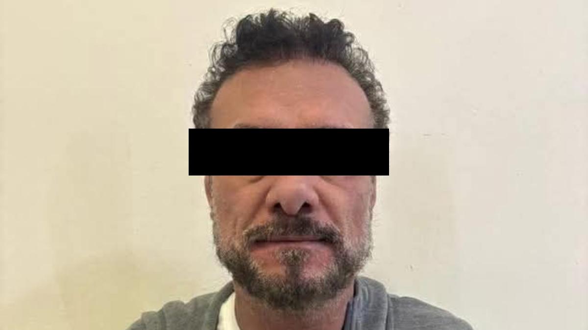 <![CDATA[Alberto 'N' recupera su libertad; pagó 1 millón de pesos por el perdón]]>