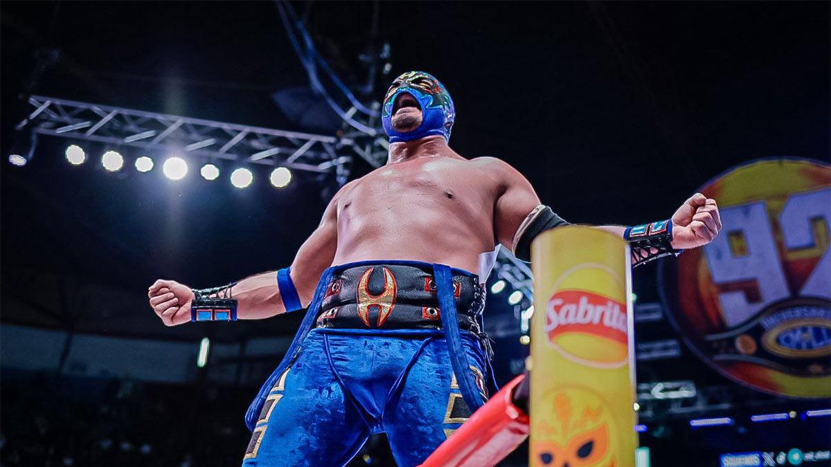 <![CDATA[Hechicero va a la final del Campeonato Universal 2026]]>