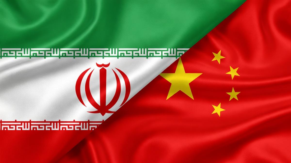 <![CDATA[China prepara envío de armas a Irán en las próximas semanas: inteligencia de Estados Unidos]]>