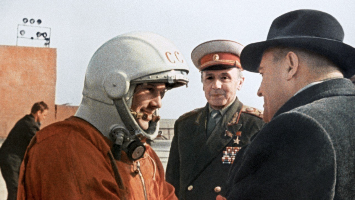 <![CDATA[Revelan detalles del programa que llevó a Yuri Gagarin al espacio hace 65 años]]>