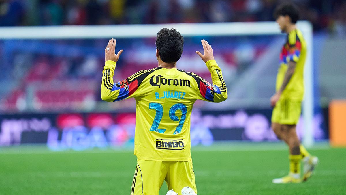 <![CDATA[Falló el audio en el ‘show’ del América – Cruz Azul]]>