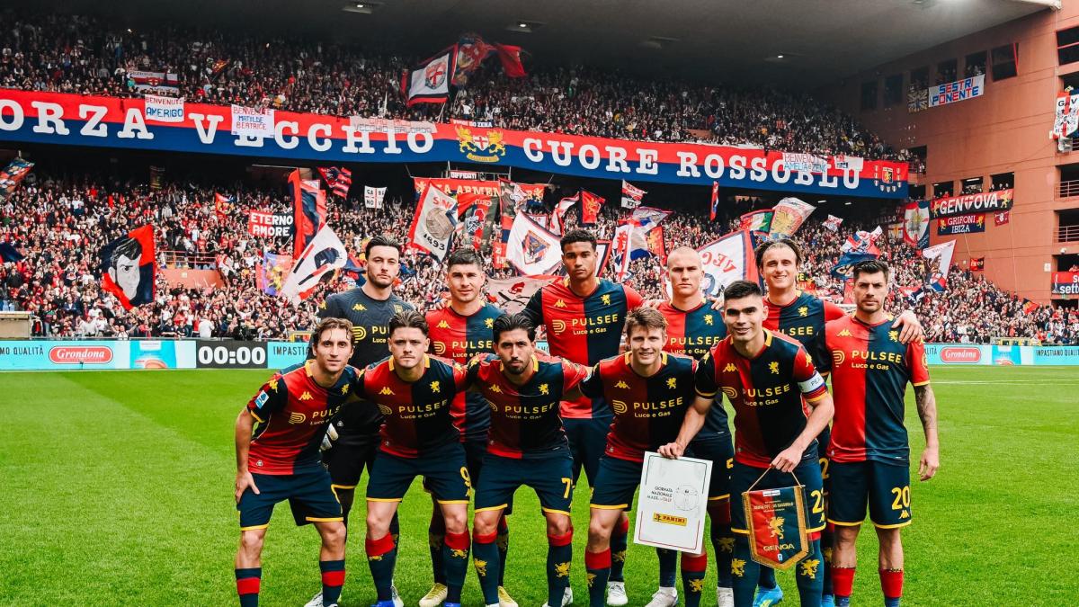 <![CDATA[Johan Vásquez lidera dramática victoria del Genoa sobre Sassuolo en la Serie A]]>