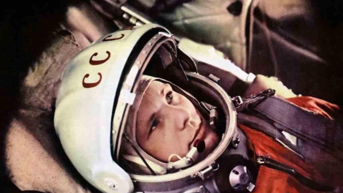 <![CDATA[Un 12 de abril: así fue el primer vuelo espacial tripulado]]>