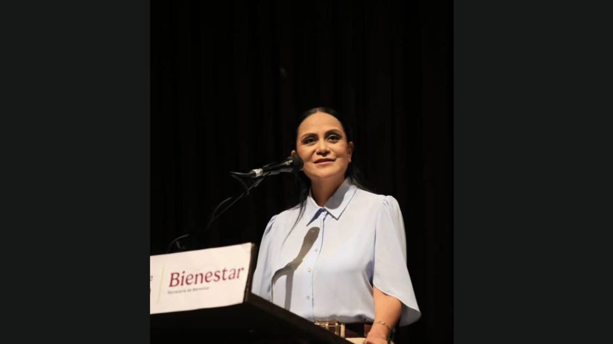 <![CDATA[Ariadna Montiel refrenda en Tabasco respaldo a Servidores de la Nación y continuidad de política social]]>