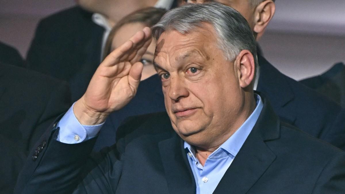 <![CDATA[Viktor Orbán admite la derrota electoral tras 16 años en el poder en Hungría]]>