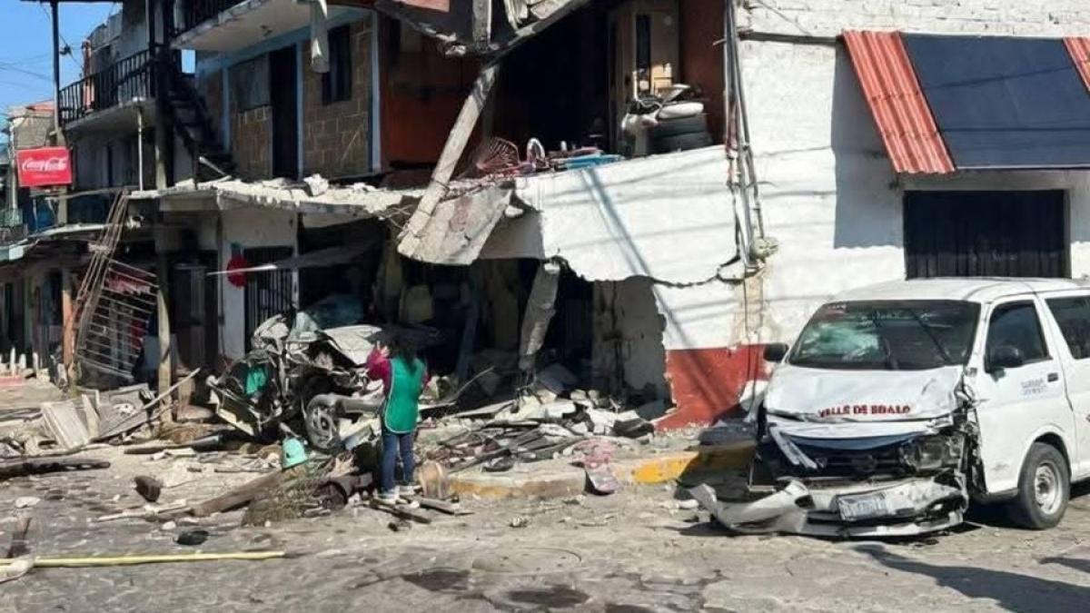 <![CDATA[Conjunto Primavera aclara estado de salud de su equipo tras accidente]]>