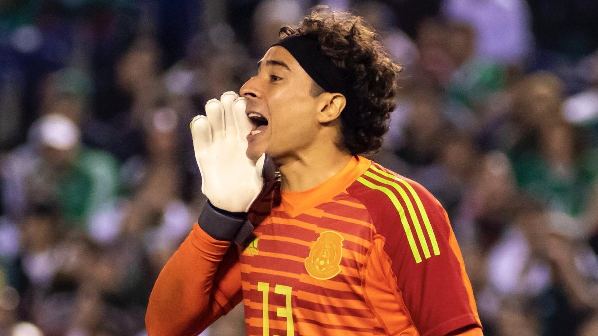 <![CDATA[¿El último baile? FIFA 'sube al barco' a Memo Ochoa junto a Messi y CR7 para el Mundial 2026]]>
