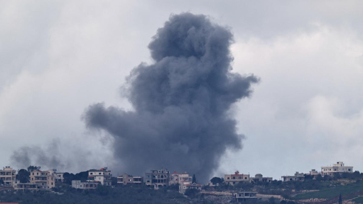 <![CDATA[EU iniciará bloqueo de puertos iraníes]]>