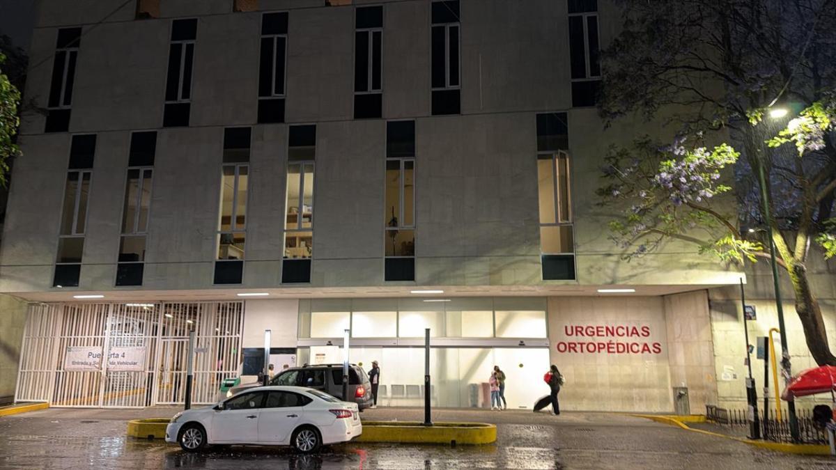 <![CDATA[Muere Henry, el niño que fue quemado en un 3B el día que abatieron a El Mencho]]>