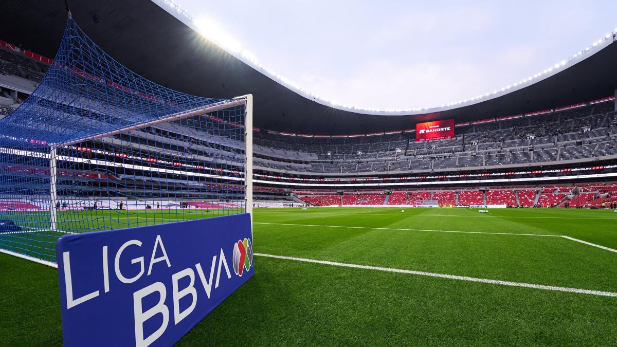 <![CDATA[Liga MX: Tabla tras la Jornada 14; habría dos clásicos en Liguilla]]>