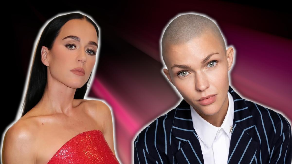 <![CDATA[Ruby Rose revela supuesto acoso sexual de Katy Perry; esto fue lo que pasó]]>