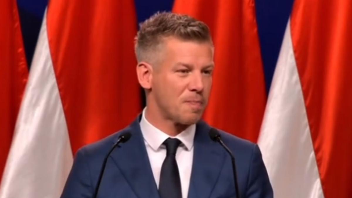 <![CDATA[El triunfo de Magyar dará un nuevo respiro a Hungría, analista internacional]]>