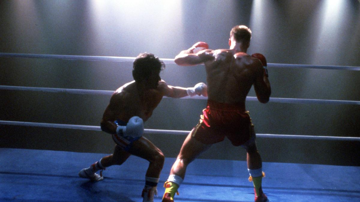 <![CDATA[Sylvester Stallone confiesa que odiaba a uno de sus compañeros en Rocky]]>