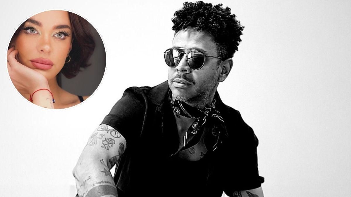 <![CDATA[“Confío en Dios”: Kalimba habla de su situación legal con Melissa Galindo]]>