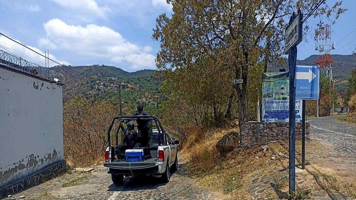 <![CDATA[Coordinación federal y estatal permitió hallar a edil de Taxco y a su padre]]>