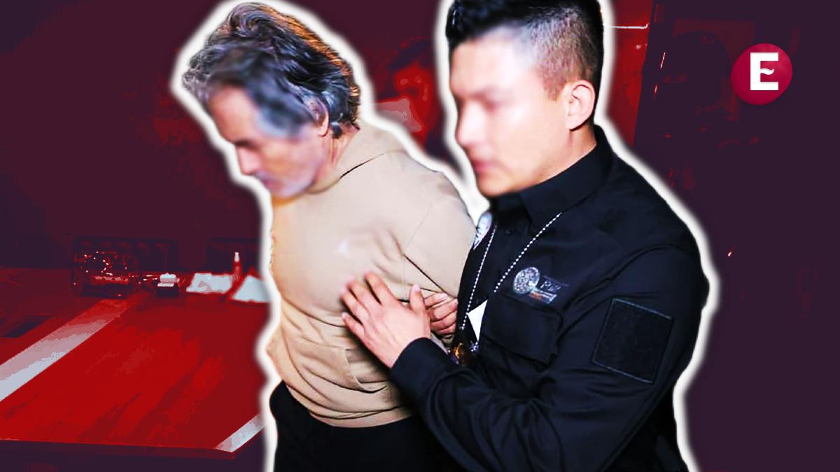 <![CDATA[Vinculan a proceso a Hernán Bermúdez, presunto líder de La Barredora, por peculado]]>