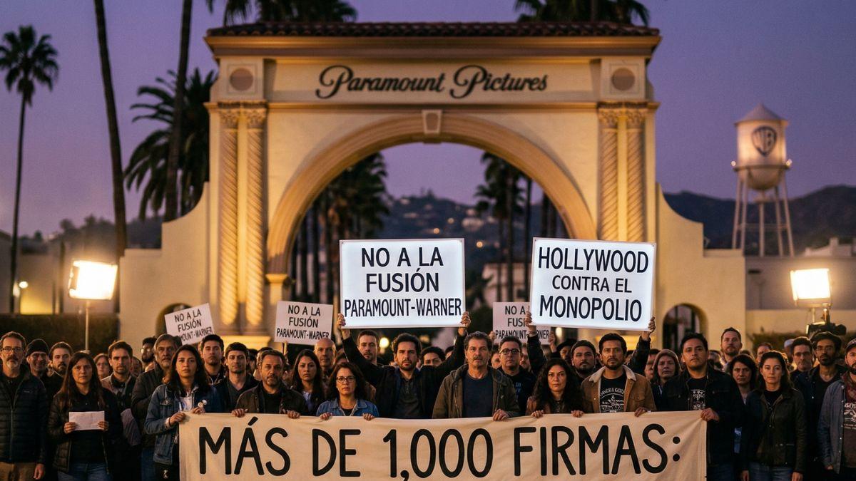 <![CDATA[Joaquin Phoenix y Jane Fonda contra Paramount: la carta que sacude a Hollywood]]>