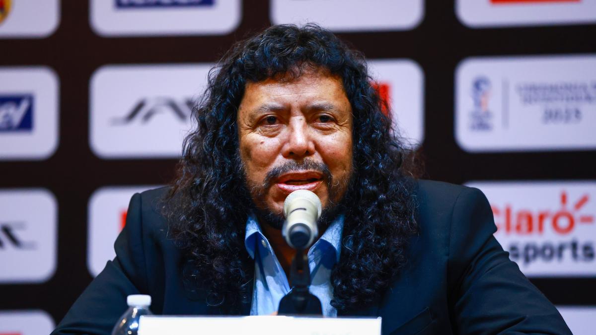 <![CDATA[¡Luto en el futbol! René Higuita despide a su padre con emotiva lección de perdón]]>