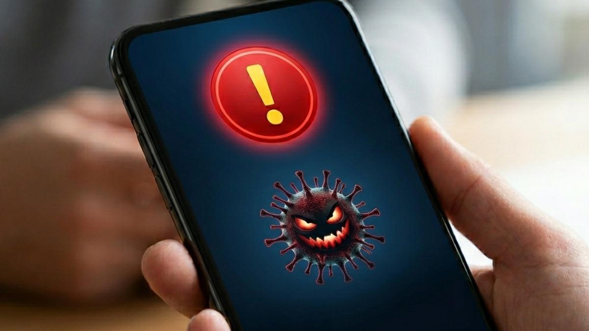 <![CDATA[Virus vacía tu cuenta bancaria al usar banca en línea, ¿qué hacer para que no se instale?]]>