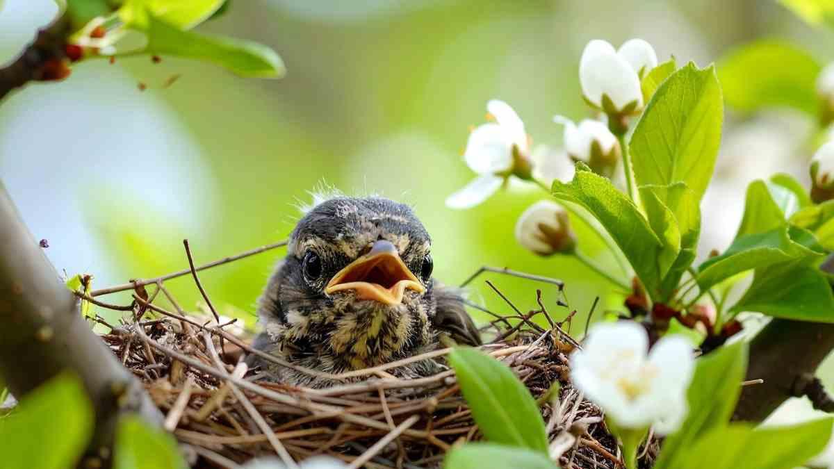 <![CDATA[¿Qué son los volantones? Las aves de primavera que encuentras en calles y banquetas]]>