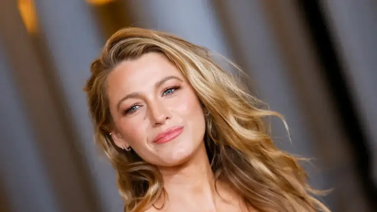 <![CDATA[Blake Lively: su demanda contra Baldoni estaría impactando su carrera]]>