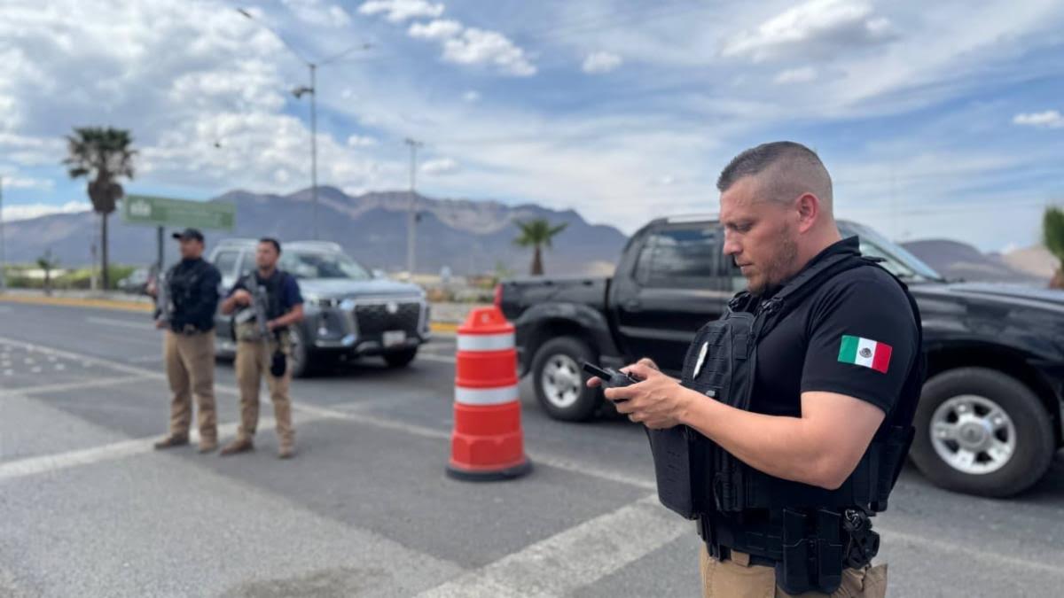 <![CDATA[Detectan nuevas formas de extorsión en saltillo; piden a la población estar alerta]]>