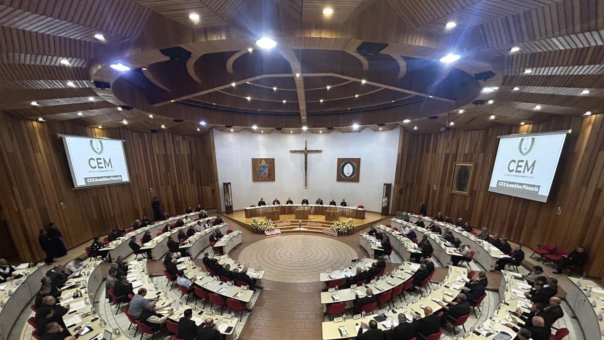 <![CDATA[Episcopado Mexicano respalda al Papa León XIV tras críticas de Trump]]>