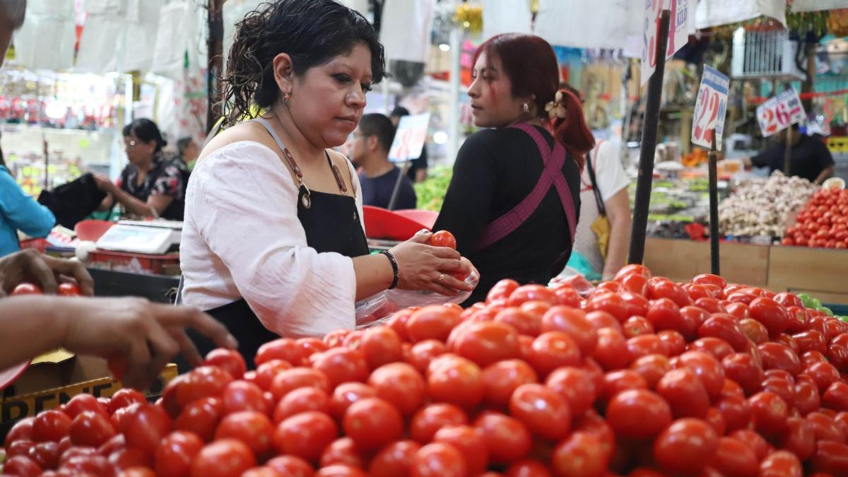 <![CDATA[Jitomate rebasa los 70 pesos por kilo en Coahuila]]>