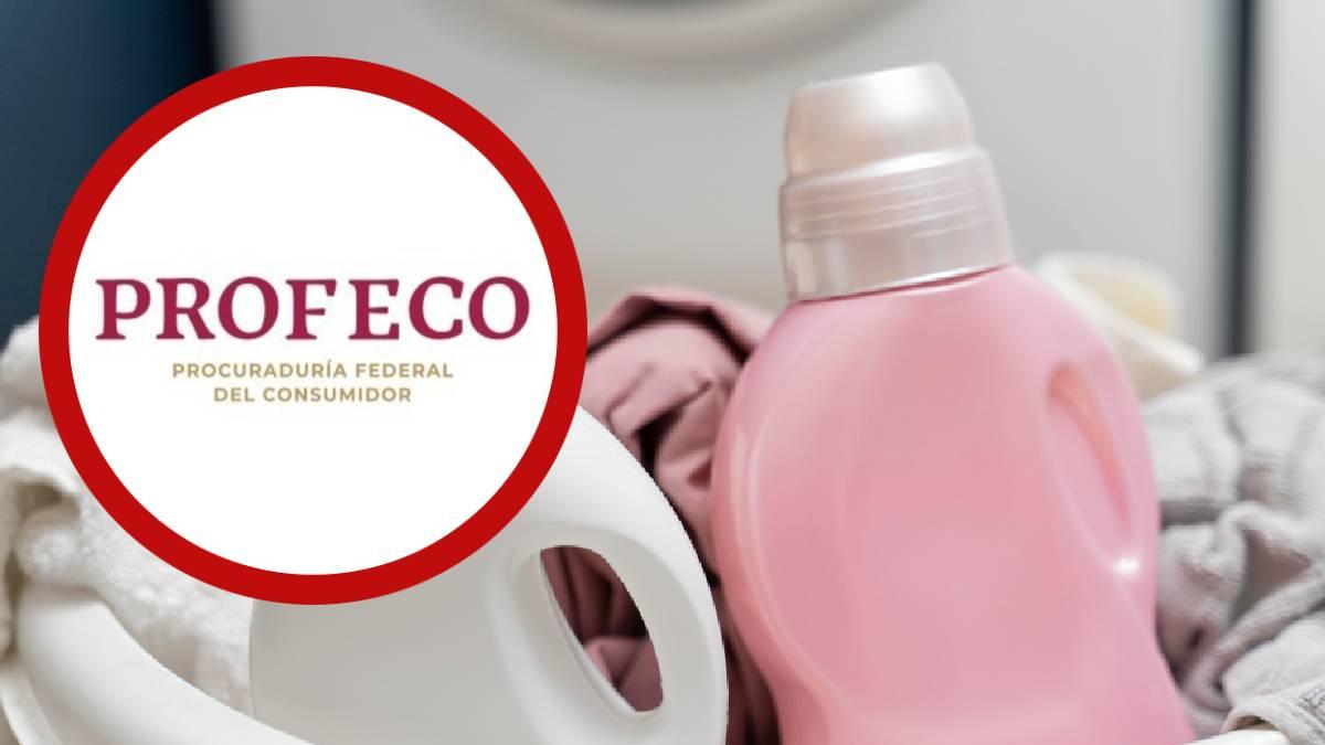 <![CDATA[Este es el mejor suavizante de ropa según la Profeco este 2026]]>