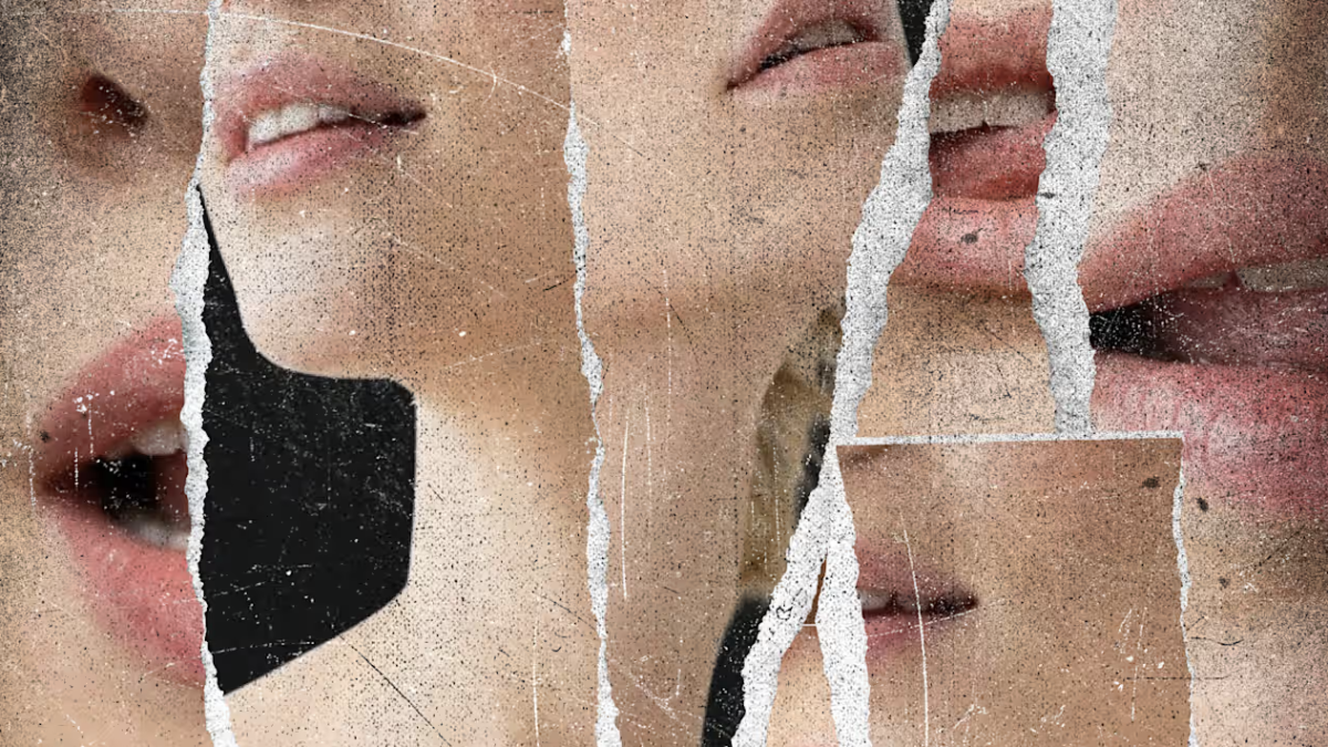 <![CDATA[Ley Olimpia, obsoleta ante Deepfakes]]>