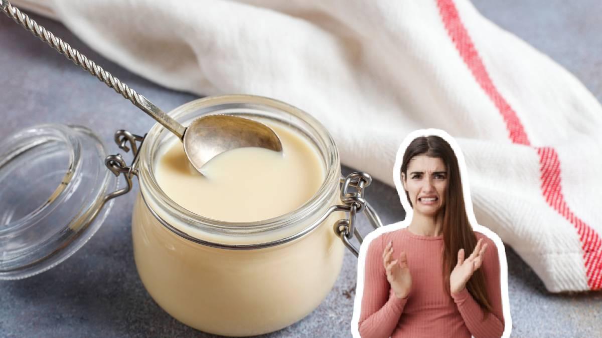 <![CDATA[Retiran más de 43 mil latas de FAMOSA marca de leche condensada por riesgos a la salud]]>