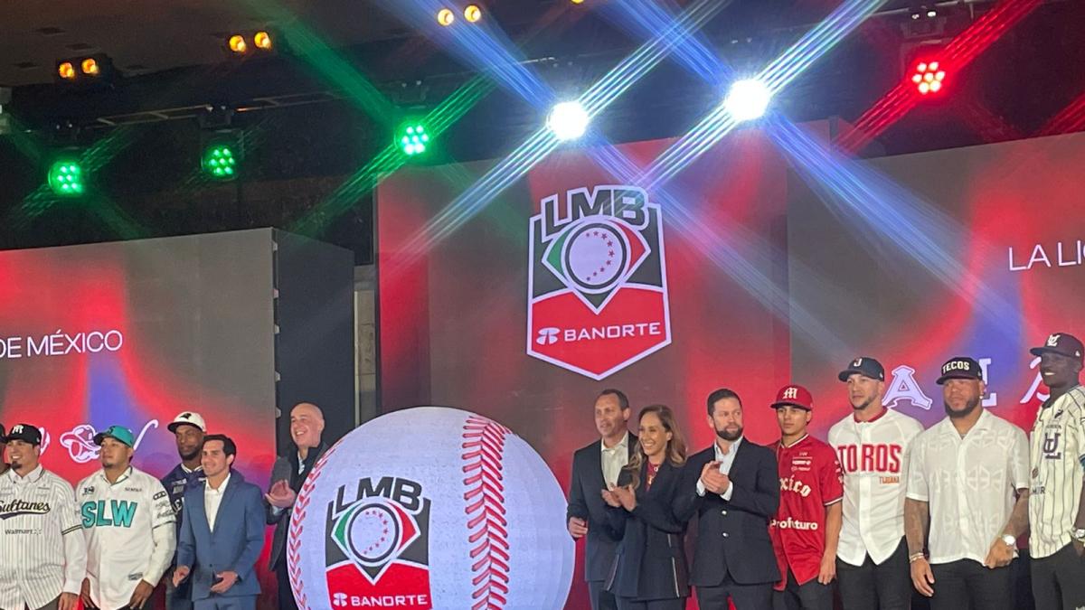 <![CDATA[La zona de strike ya no se discute: la LMB entra en la era del umpire robot]]>