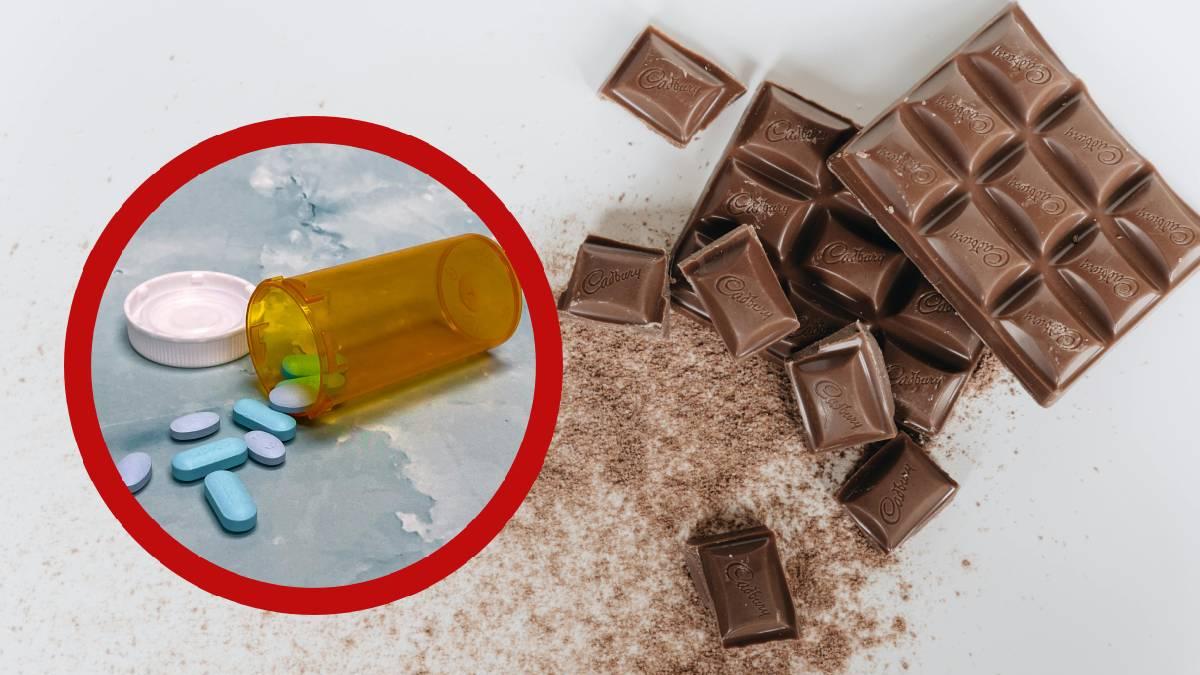 <![CDATA[¿Otra vez? Retiran de forma URGENTE chocolate por contener VIAGRA]]>