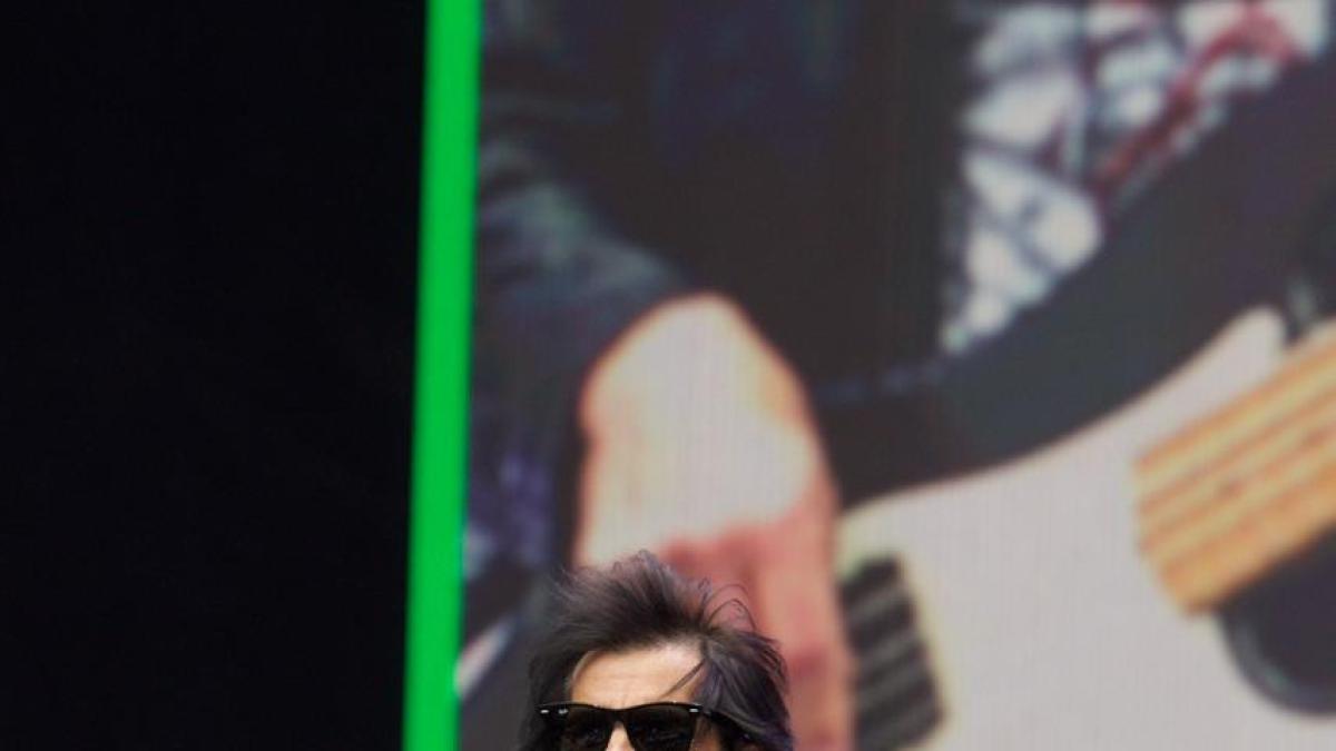 <![CDATA[¡Del sinfónico al metal! Los proyectos menos conocidos de Felipe Staiti]]>