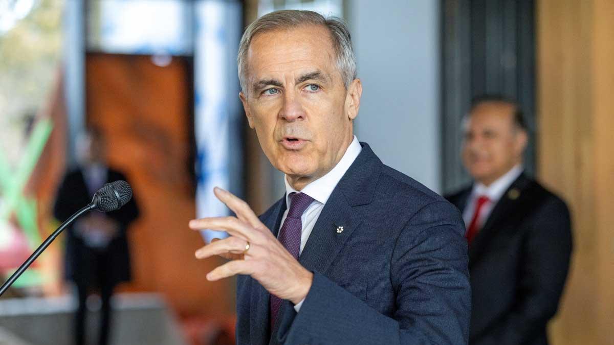 <![CDATA[Elecciones parciales en Canadá: Carney logra mayoría absoluta para su gobierno]]>