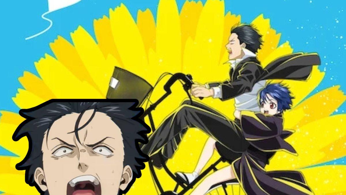 <![CDATA[Todo lo que debes saber de Dandelion, el nuevo anime]]>