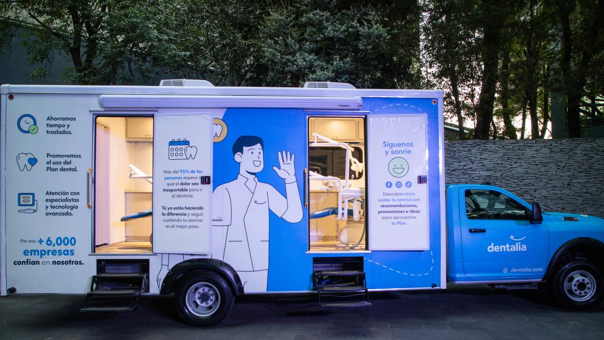 <![CDATA[Prevención y salud bucal redefinen el modelo de los seguros médicos]]>