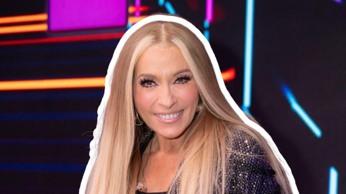 <![CDATA[Yuri presenta 