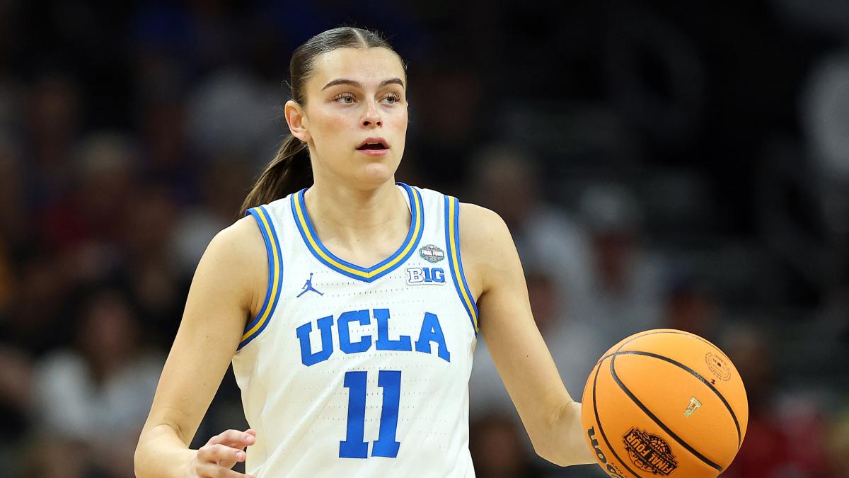 <![CDATA[El físico no será impedimento en su paso por la WNBA, asegura Gabriela Jaquez]]>