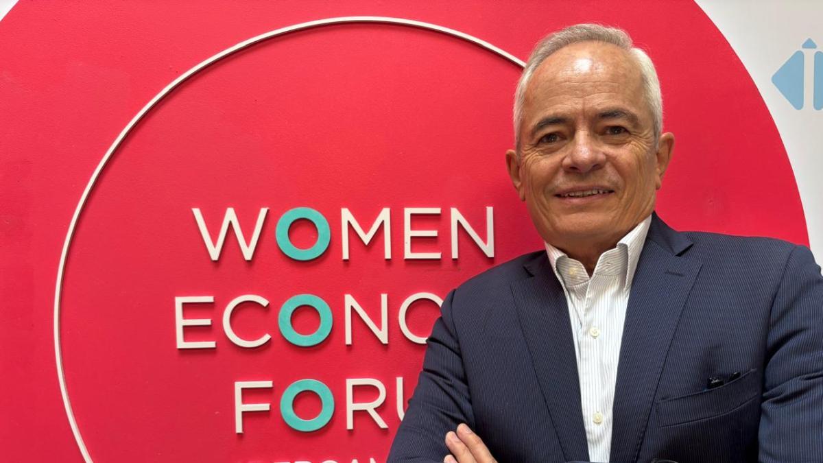 <![CDATA[Javier Arnau Ávila exhorta a impulsar la presencia mediática de las deportistas mexicanas]]>