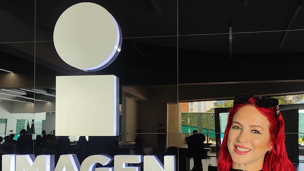 <![CDATA[Flor Vigna advierte a Alana Flores: ‘sentirá mi mano bien pesada’]]>