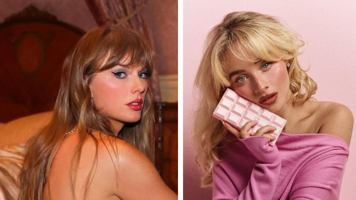 <![CDATA[Lista de nominados a los AMAs 2026: Taylor Swift y Sabrina Carpenter lideran]]>