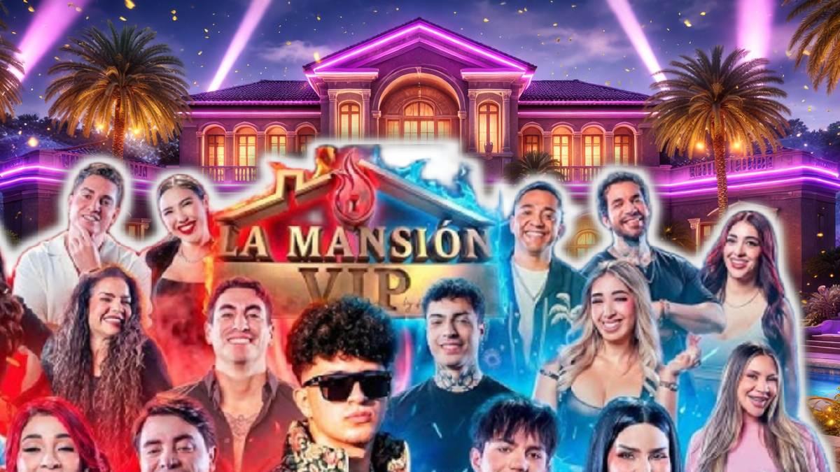 <![CDATA[¡Apoya a tu participante favorito de la Mansión VIP!; así puedes votar en el reality show]]>