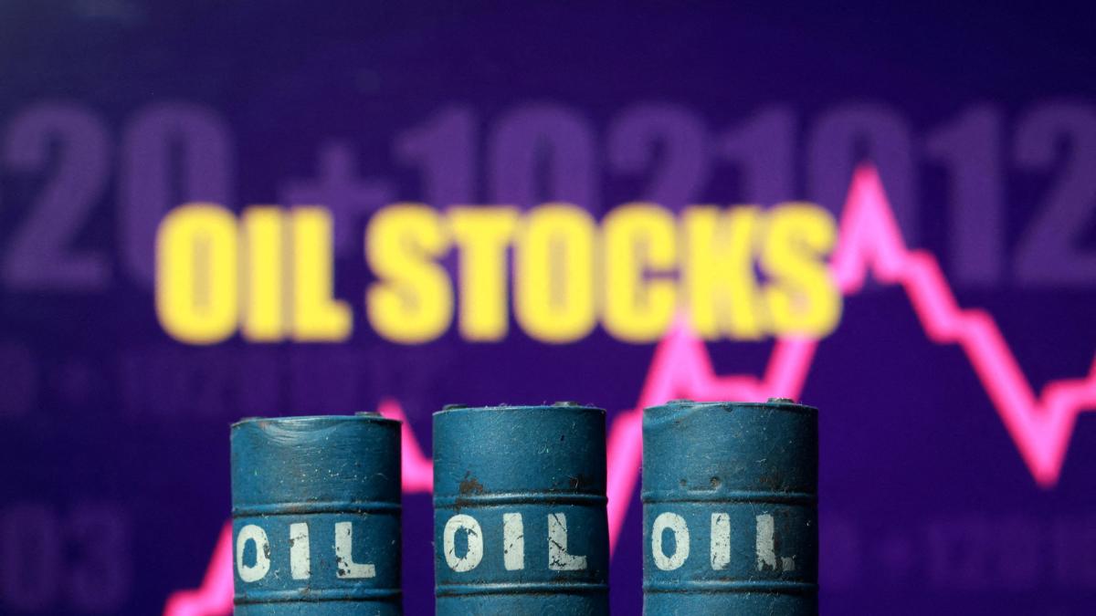 <![CDATA[Guerra en Irán ya golpea la economía mundial: FMI]]>