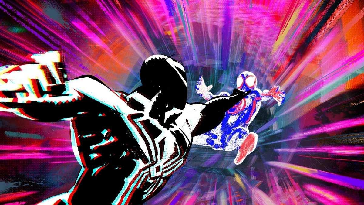 <![CDATA[Spider-Man: Beyond the Spider-Verse revela imágenes y fecha de estreno]]>