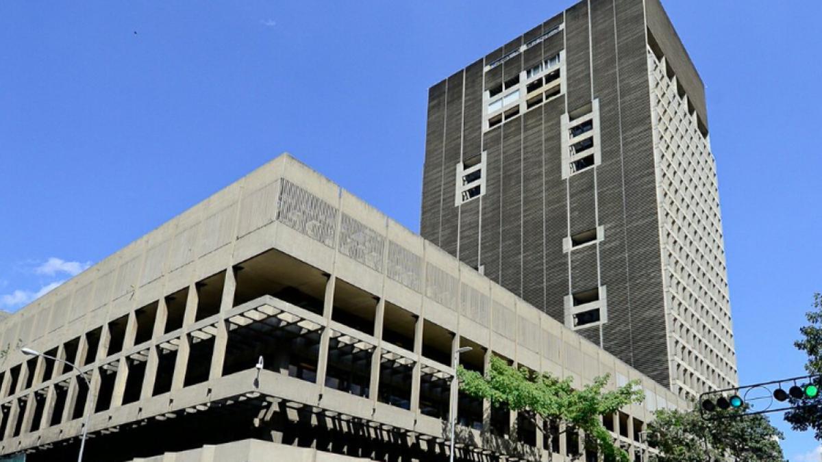 <![CDATA[Estados Unidos levanta sanciones al Banco Central de Venezuela]]>