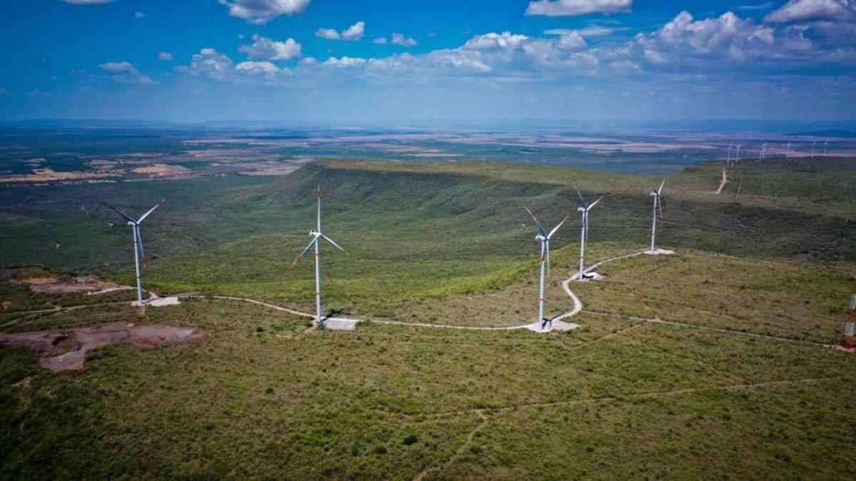 <![CDATA[La opción frente al Fracking: energías limpias con financiamiento internacional]]>