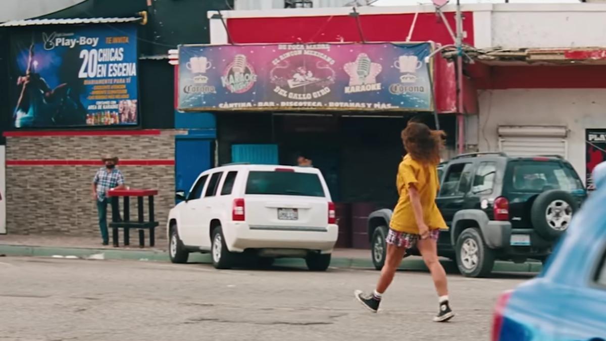 <![CDATA[Mexicali brilla en Euphoria 3, ¿por qué eligieron a esta ciudad de México para grabar?]]>