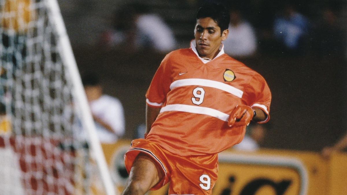 <![CDATA[¡El 'Brody' es 'influencer'! Jorge Campos desata la locura en redes y el Galaxy le da la bienvenida]]>