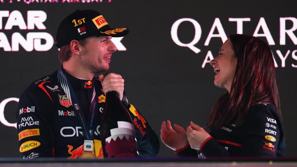 <![CDATA[Red Bull se desmorona: La posible salida de Schmitz pone en jaque la estabilidad]]>